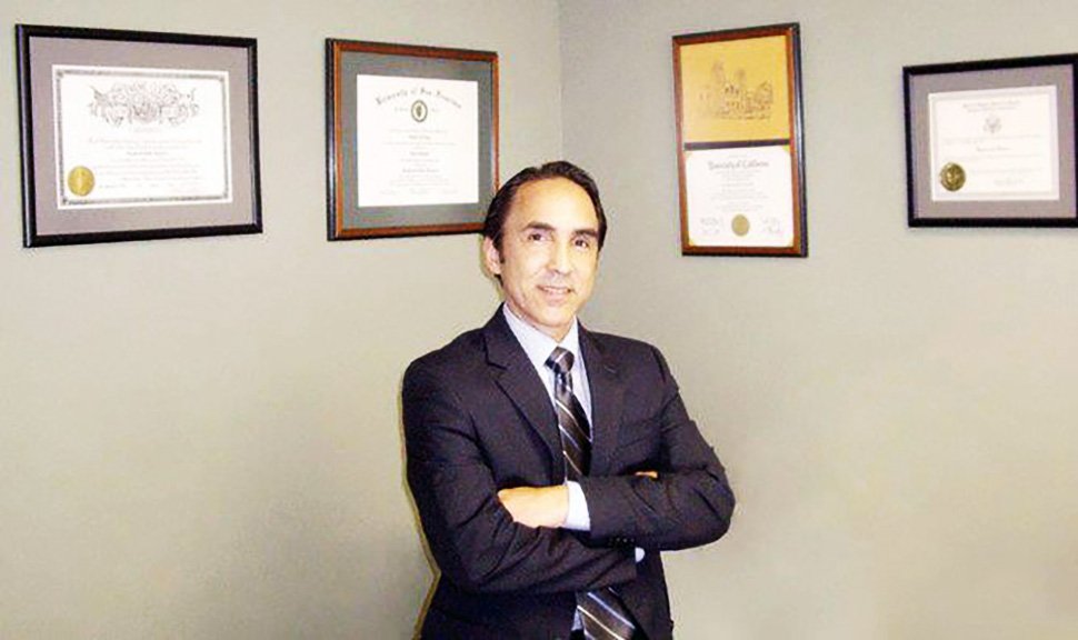 Raymond J. Navarro