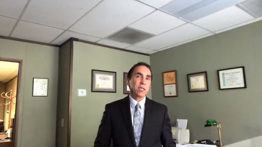 Navarro Law Firm San Diego