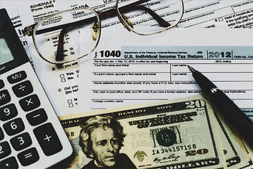 Workers' Compensation Taxes