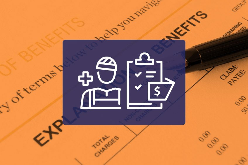 Terms to Know When Treating Your Work Injury