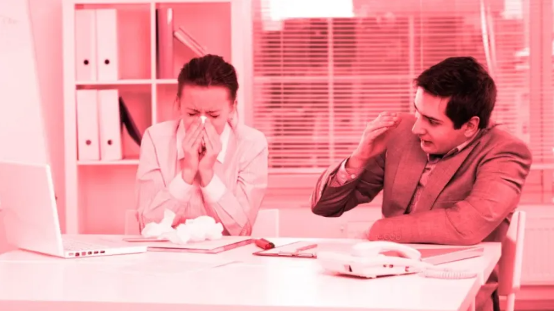 COVID-19 Workers’ Compensation Coverage in California